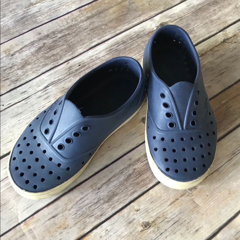 Native Boys Shoes - C13